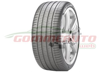 COP. 245/45R19 98Y PZERO * RFT !!! PZ4